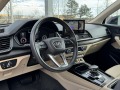 Audi Q5 2.0TFSI* QUATTRO* S-LINE* VIRTUAL - изображение 10