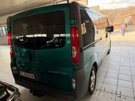 Opel Vivaro, снимка 5