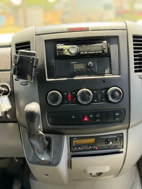 Mercedes-Benz Sprinter 316 CDI / 13+ 1 / MAXI / НОВ ВНОС / КЛИМАТРОНИК /, снимка 9
