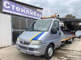 Iveco Daily FIT-ZEL / ALGEMA