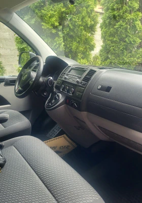 VW Transporter 2.0 TDI, снимка 5