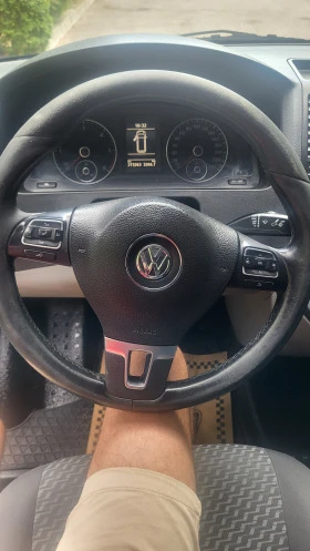 VW Transporter 2.0 TDI, снимка 10