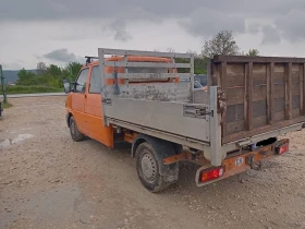 VW T4 2.4D 4x4    | Mobile.bg    6