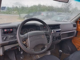 VW T4 2.4D 4x4    | Mobile.bg    11
