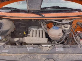 VW T4 2.4D 4x4    | Mobile.bg    10