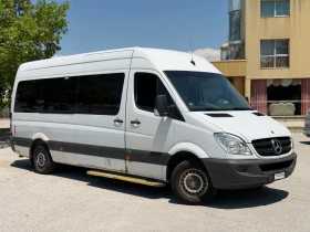 Mercedes-Benz Sprinter 316 CDI / 13+ 1 / MAXI / НОВ ВНОС / КЛИМАТРОНИК /