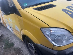 Mercedes-Benz Sprinter 519 | Auto.bg — изображение 3