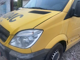 Mercedes-Benz Sprinter 519 | Auto.bg — изображение 2