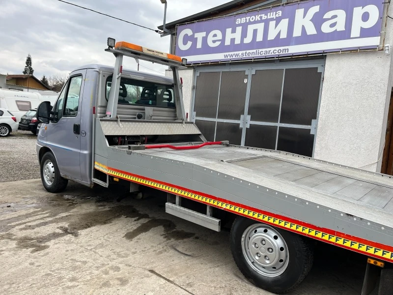 Iveco Daily FIT-ZEL / ALGEMA, снимка 2 - Бусове и автобуси - 44393944