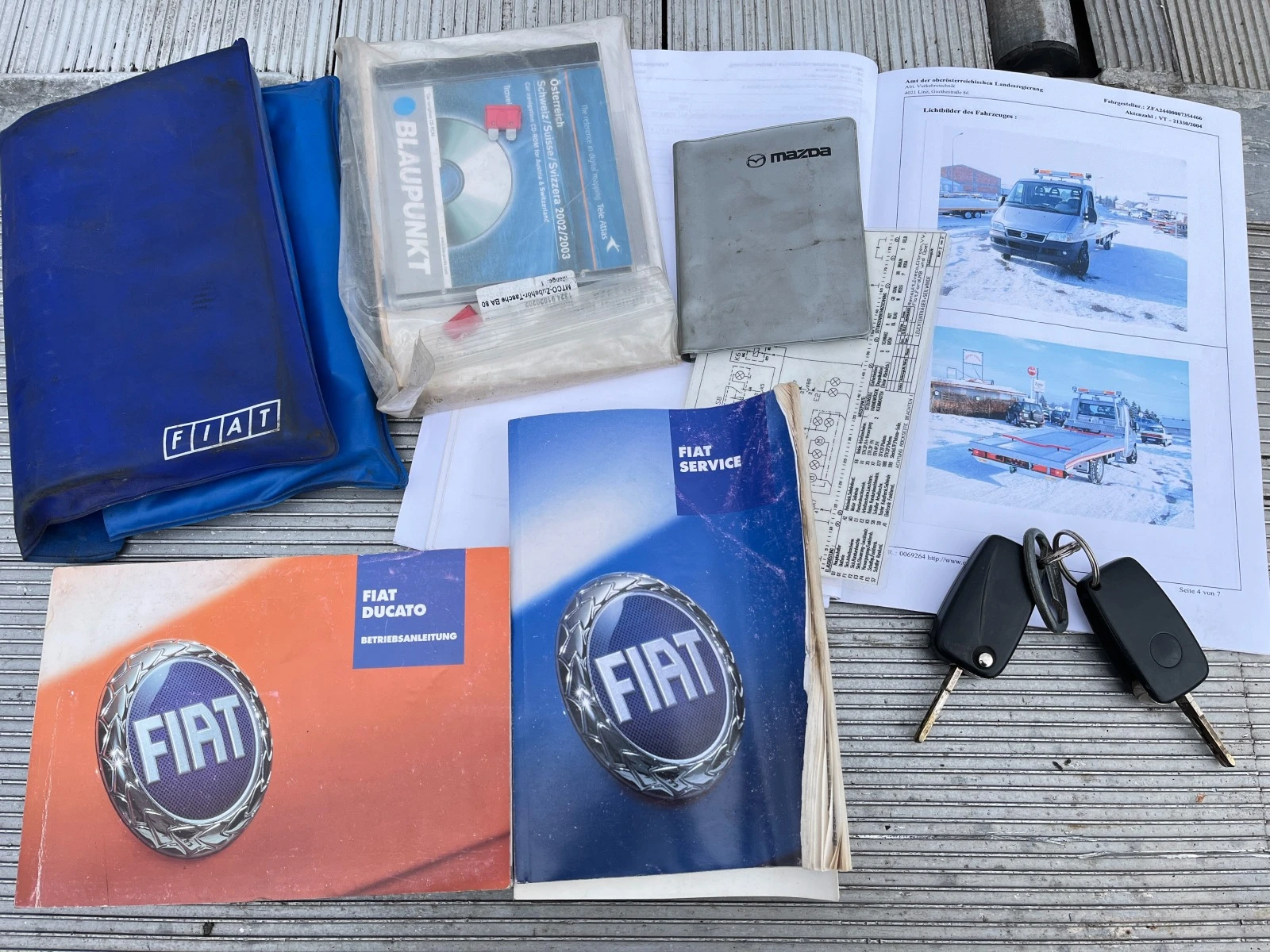 Iveco Daily FIT-ZEL / ALGEMA | Mobile.bg   14