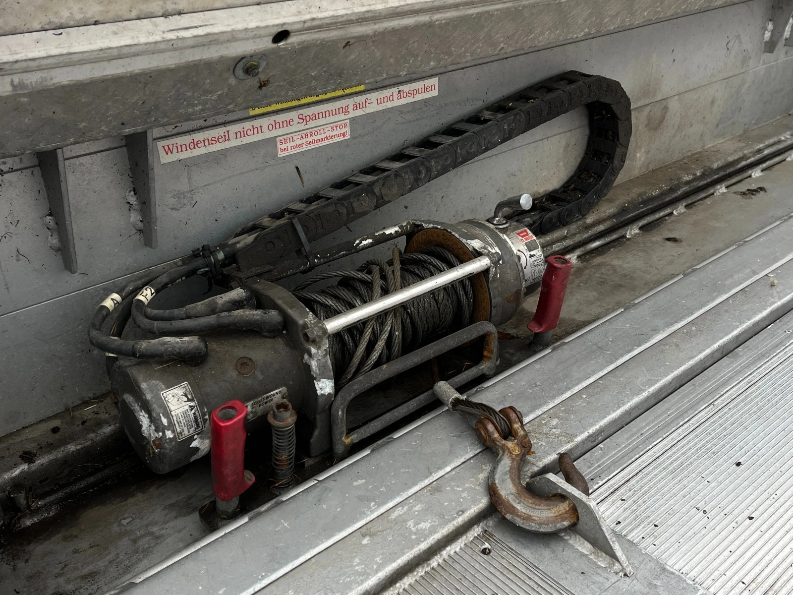 Iveco Daily FIT-ZEL / ALGEMA | Mobile.bg   15