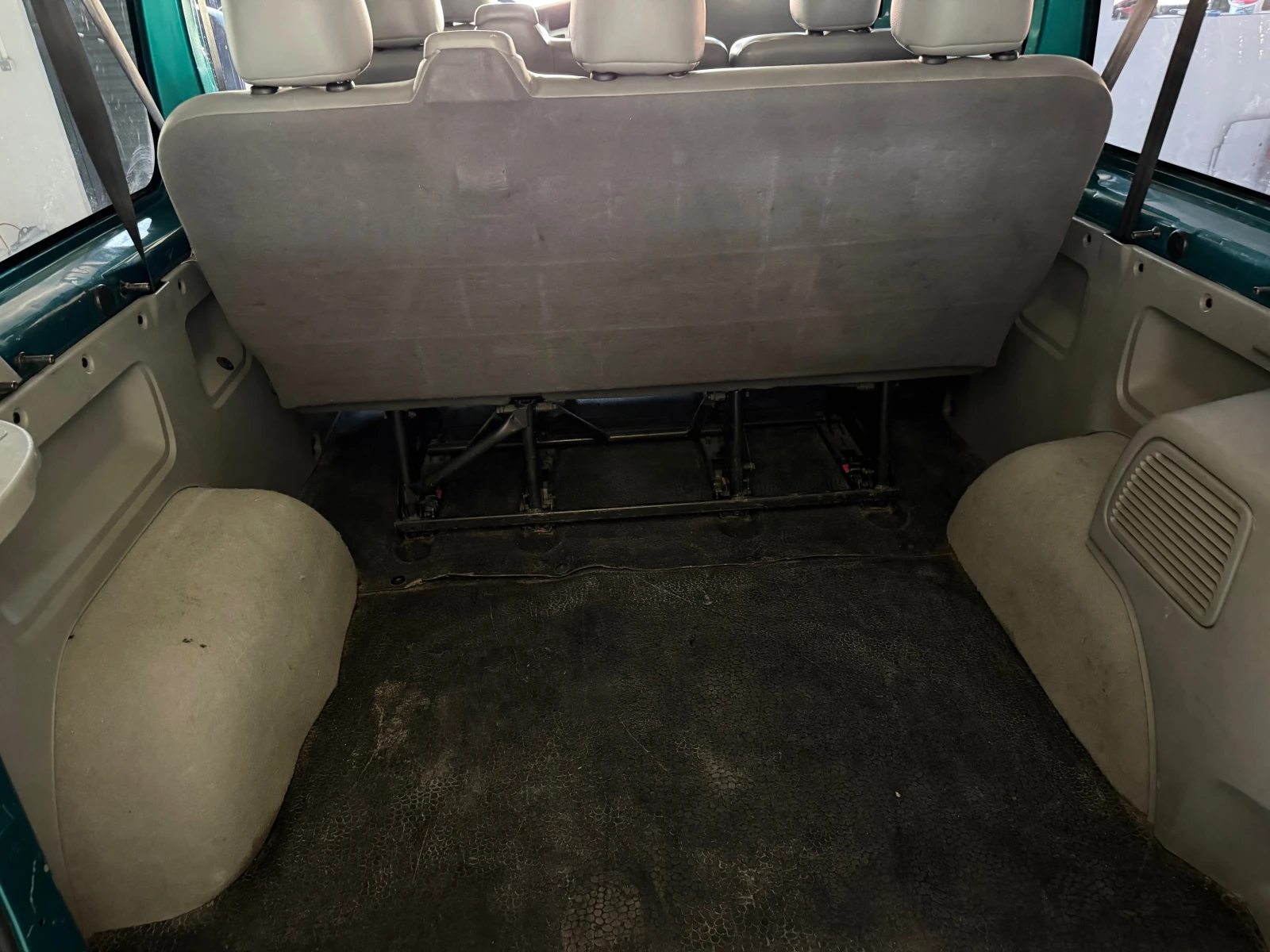 Opel Vivaro  - изображение 6