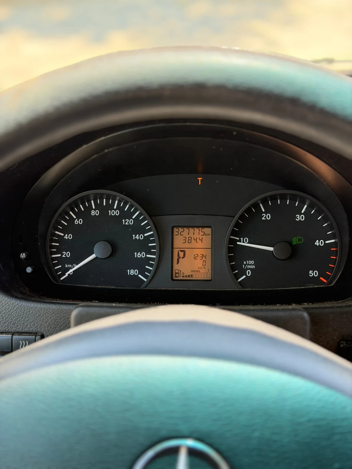 Mercedes-Benz Sprinter 316 CDI / 13+ 1 / MAXI / НОВ ВНОС / КЛИМАТРОНИК /, снимка 10 - Бусове и автобуси - 55249646