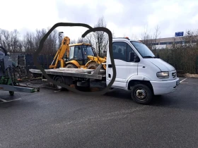 Renault Mascott 2.8 TDI iveko, снимка 7