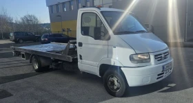 Renault Mascott 2.8 TDI iveko, снимка 5