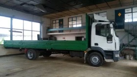 Iveco Eurocargo | Mobile.bg    4