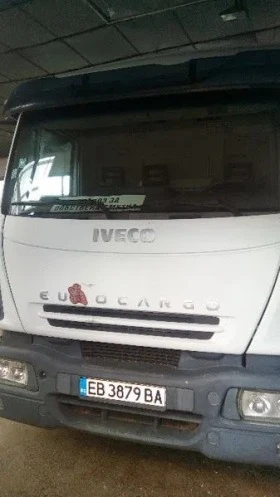 Iveco Eurocargo | Mobile.bg    5