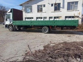 Iveco Eurocargo, снимка 1