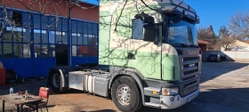 Scania R 420, снимка 3