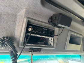 Mercedes-Benz Atego Автовоз с платформа 1229, снимка 6