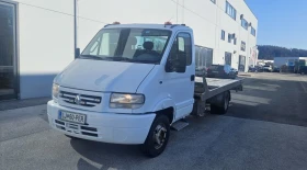 Renault Mascott 2.8 TDI iveko, снимка 4