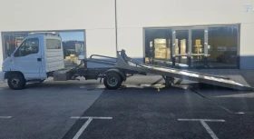 Renault Mascott 2.8 TDI iveko - изображение 1