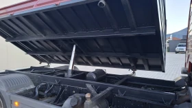 Mercedes-Benz 814 Самосвал, снимка 8 - Камиони - 53624226