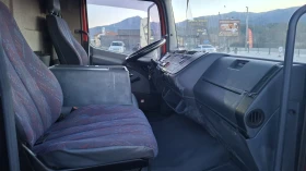 Mercedes-Benz 814 Самосвал, снимка 11 - Камиони - 53624226