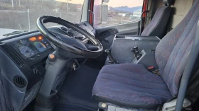 Mercedes-Benz 814 Самосвал, снимка 16 - Камиони - 53624226