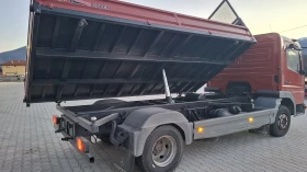 Mercedes-Benz 814 Самосвал, снимка 9 - Камиони - 53624226