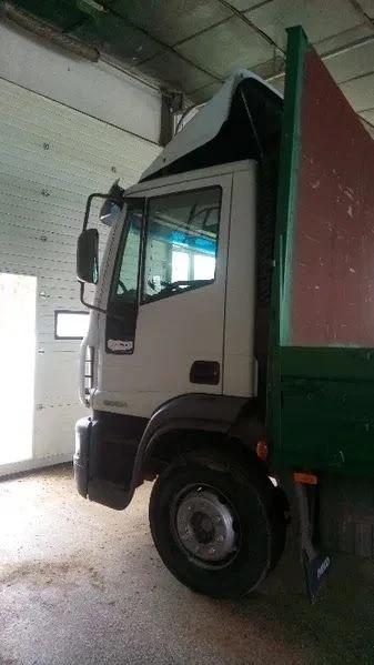 Iveco Eurocargo, снимка 3 - Камиони - 47454585