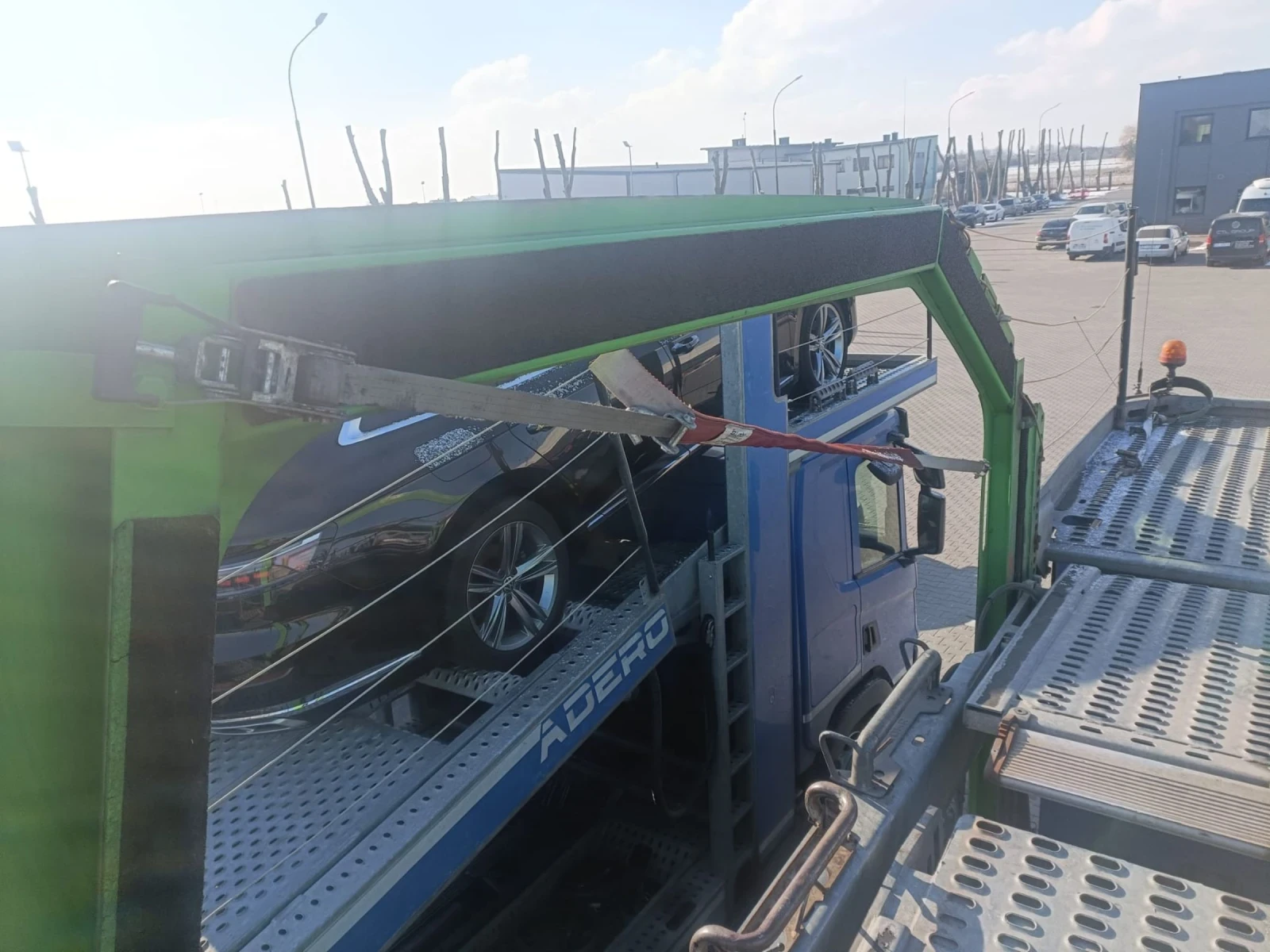 Scania P  450 | Mobile.bg   11