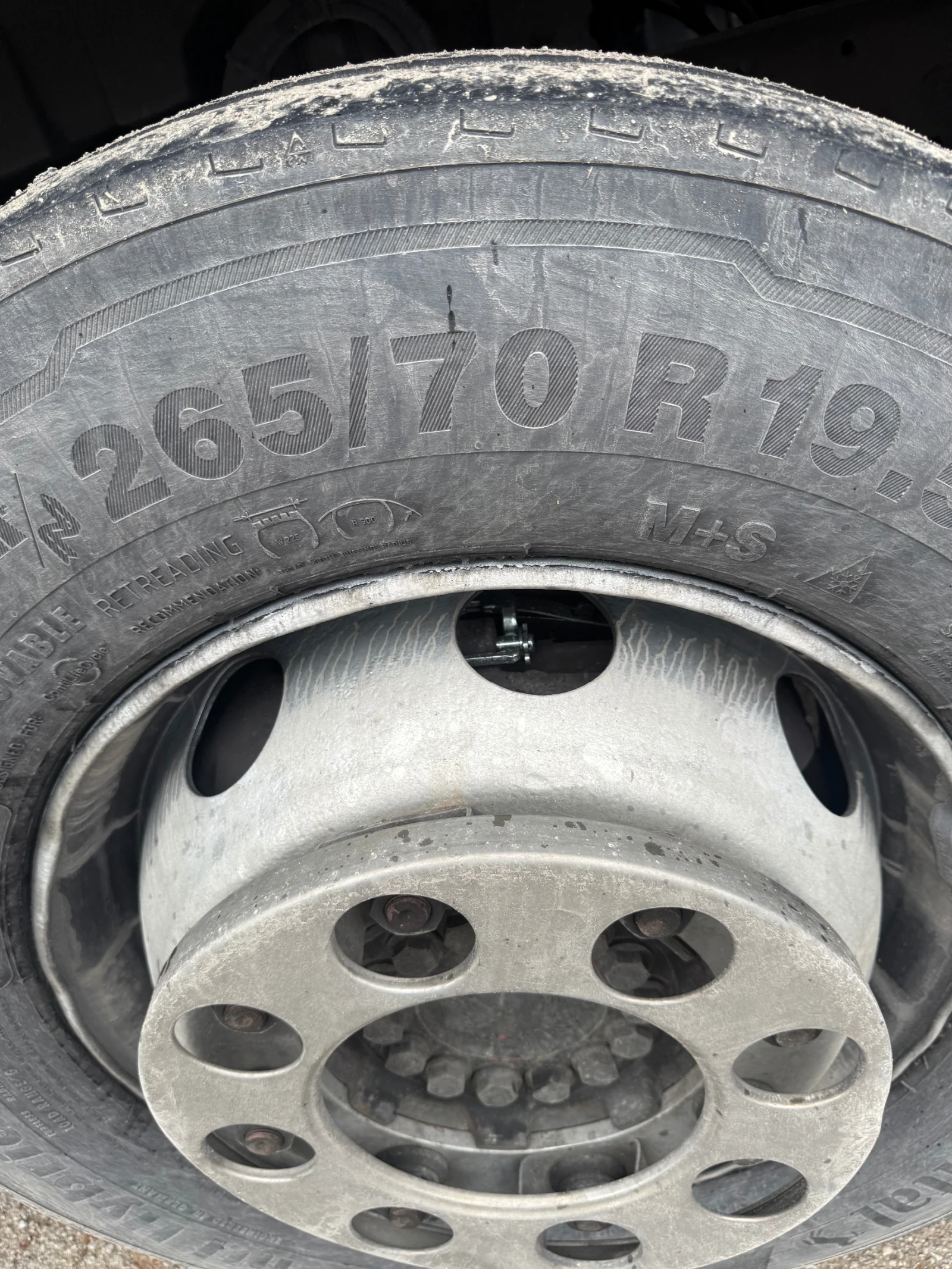 Mercedes-Benz Atego    1229 | Mobile.bg   12