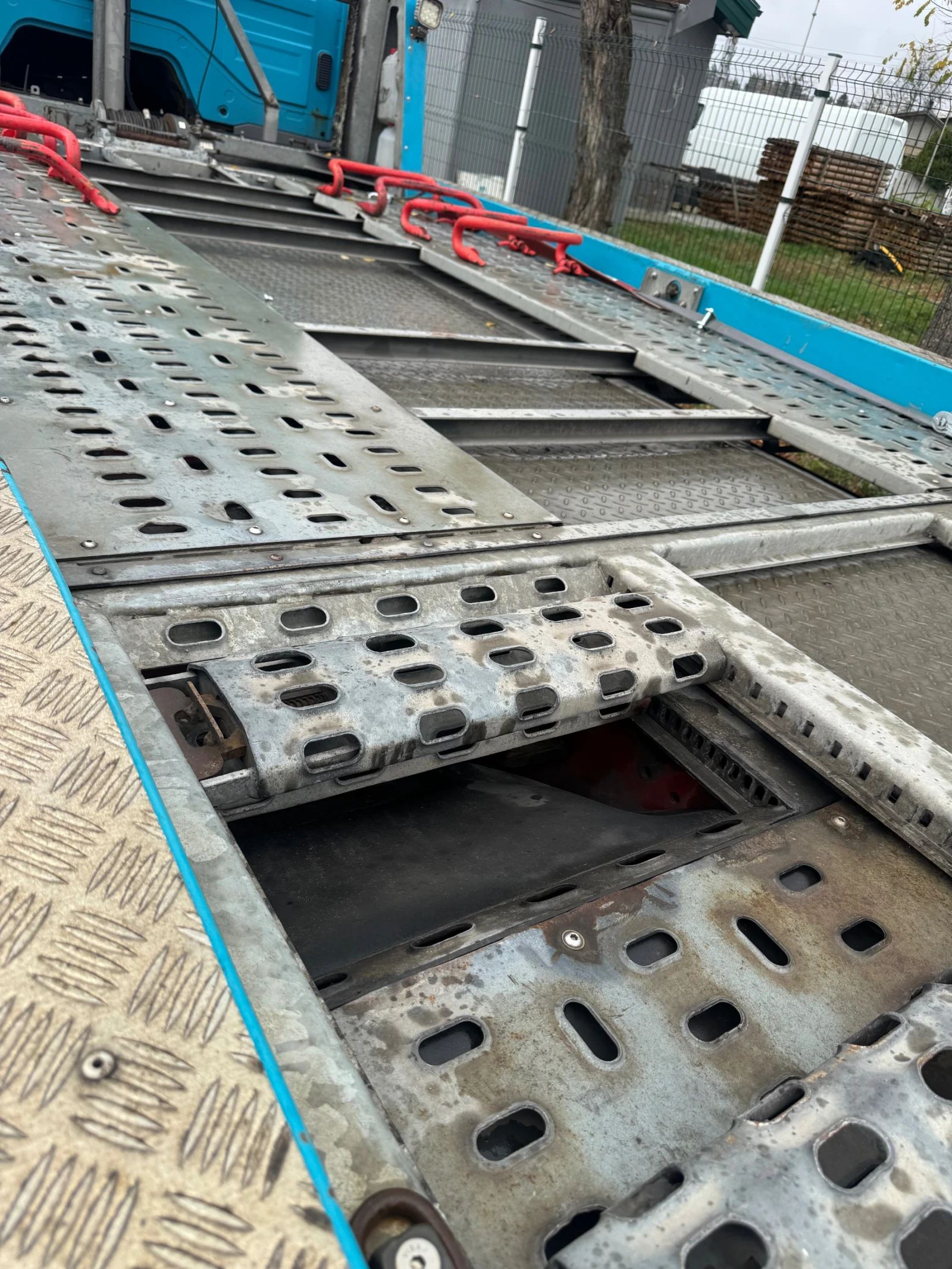 Mercedes-Benz Atego    1229 | Mobile.bg   13