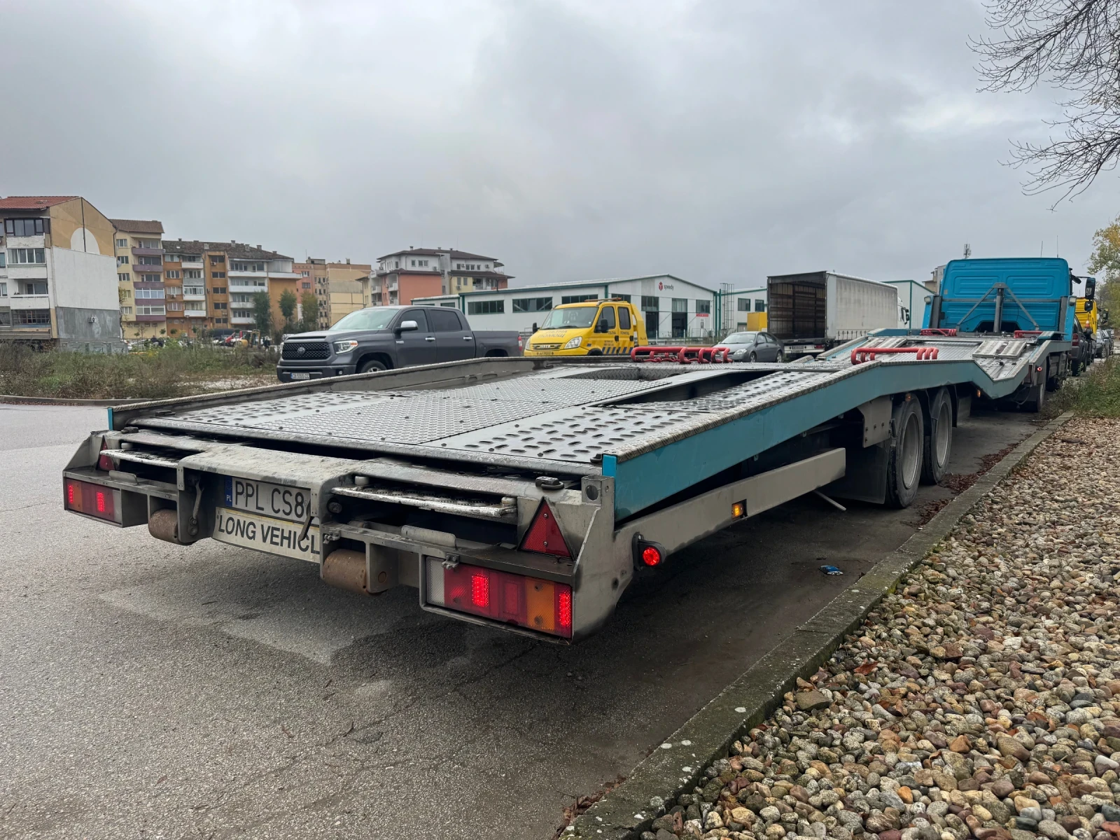 Mercedes-Benz Atego    1229 | Mobile.bg   15