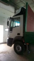 Iveco Eurocargo, снимка 3