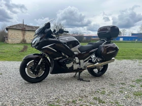 Yamaha Fjr YCC-S АВТОМАТИК, снимка 1