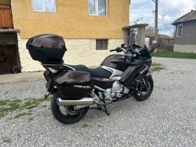 Yamaha Fjr YCC-S АВТОМАТИК, снимка 4