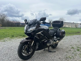 Yamaha Fjr YCC-S АВТОМАТИК, снимка 2