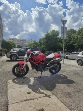 Ducati Monster, снимка 4