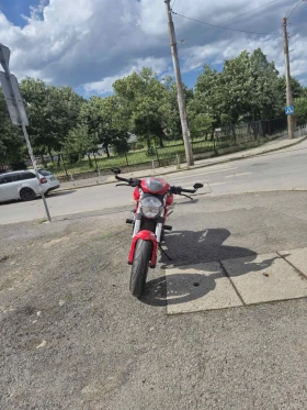 Ducati Monster, снимка 5