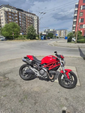Ducati Monster, снимка 2