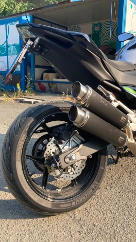 Kawasaki Z, снимка 7