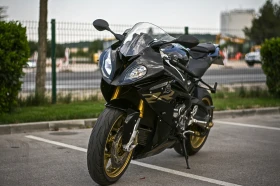BMW S S1000RR 3gen, снимка 4