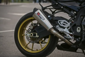BMW S S1000RR 3gen, снимка 5