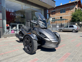 Can-Am Spyder STS | Mobile.bg   4