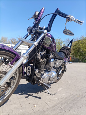 Harley-Davidson Custom | Mobile.bg   2