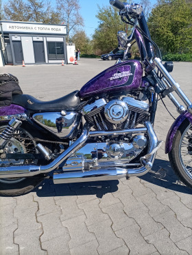 Harley-Davidson Custom | Mobile.bg   3