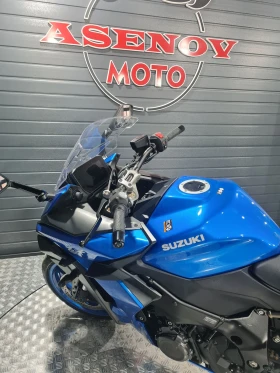 Suzuki Gsx | Mobile.bg    12