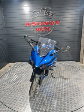 Suzuki Gsx, снимка 6